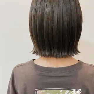 ショート 【sim】 mizuのヘアスタイル