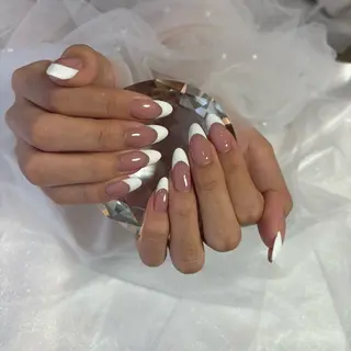 ネイル アッカスタイル所属・アッカスタイル 天野のネイルデザイン