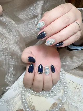 ネイル Anna Nailのネイルデザイン