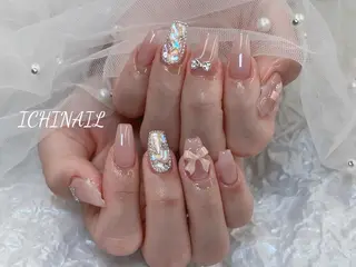 ネイル 🍪 YOSHI🧋のネイルデザイン