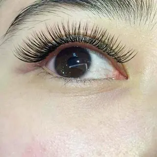 マツエク・マツパ Lash by foi大久保のマツエク・マツパデザイン