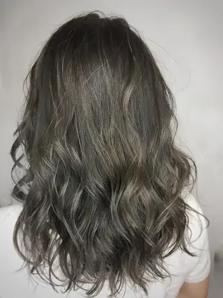 セミロング カラー 髙田　健治 (ケンジ)のその他イメージ