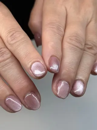 ネイル MITSUME 🎀 yumeのネイルデザイン