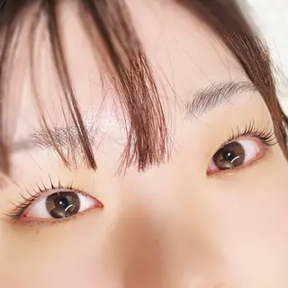 マツエク・マツパ 沓掛 茜のマツエク・マツパデザイン