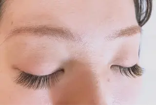 マツエク・マツパ Reshe ✴︎のマツエク・マツパデザイン