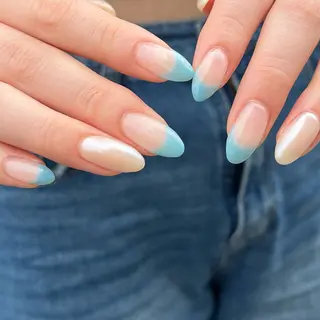 ネイル private acottoのネイルデザイン