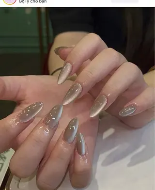 ネイル リン リンのネイルデザイン