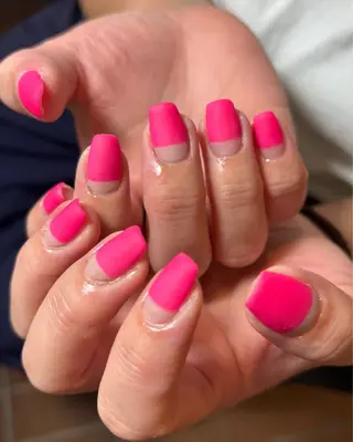 ネイル Ballie/ Mizukiのネイルデザイン