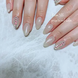 ネイル Room 302のネイルデザイン