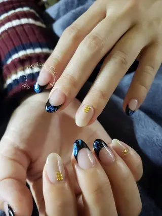 ネイル ネイル&脱毛サロン マキのネイルデザイン