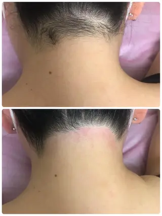 MAKANA waxing&relaxation所属・MAKANA 吉岡 小岩店の眉毛・アイブロウイメージ