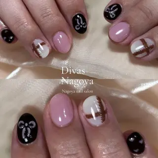 ネイル 💕D.d nail Hideyo🌸のネイルデザイン