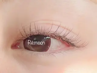 マツエク・マツパ 宮澤 ユキナのマツエク・マツパデザイン