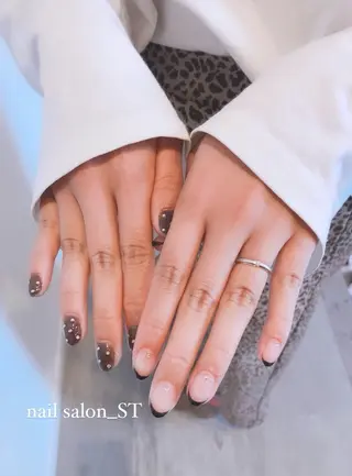 ネイル nail salon SUTAMIのネイルデザイン