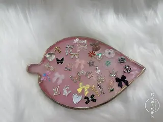 ネイル JF- yoyoのマツエク・マツパデザイン