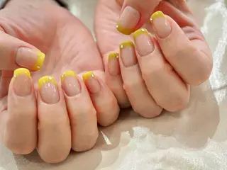 ネイル Glück...所属・kohashi miwaのネイルデザイン