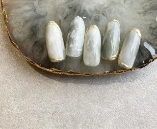 ネイル eni. by michのネイルデザイン