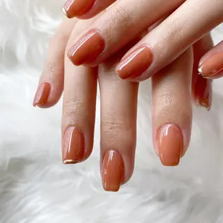 ネイル private nail salon   crystal ⭐︎ color所属・crystal ⭐︎ colorのネイルデザイン