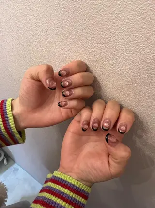 ネイル ディアマンテ𓏸𓈒 フェイシャル/ネイルのエステ・リラクイメージ