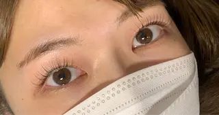 マツエク・マツパ 川畑🌻 アンジェリカ錦糸町のマツエク・マツパデザイン