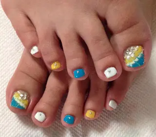 ネイル Ru-ru ☆nailのネイルデザイン