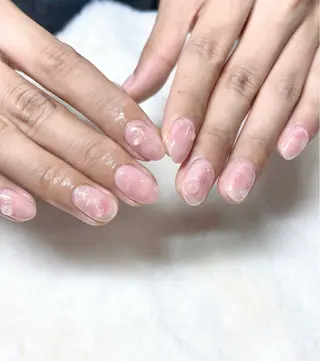 ネイル nail salon quartettoのネイルデザイン