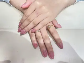 ネイル Nail コウのネイルデザイン