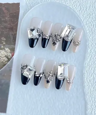 ネイル YK Beauty Salonのマツエク・マツパデザイン