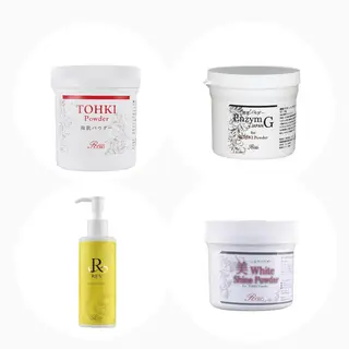 BeSkin藤沢店所属・ニキビ/肌質改善 BeSkin 藤沢店のエステ・リラクイメージ