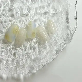 ネイル MAXKELLY YUNAのネイルデザイン