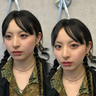 マツエク・マツパ Cheri otohaのマツエク・マツパデザイン