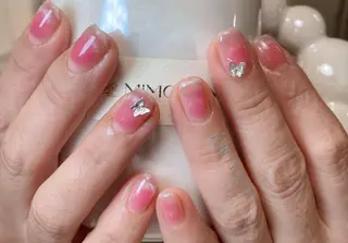 ネイル 🤍Hazel 吉祥寺🤎のネイルデザイン