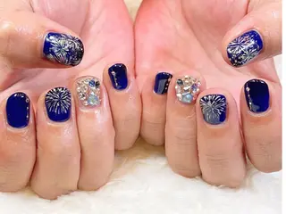 ネイル MISAKO nailのネイルデザイン