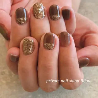 ネイル Bijou💎✨ Reiのネイルデザイン