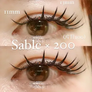 マツエク・マツパ Eyelash 🎀 𝐀𝐲𝐮𝐦𝐢のマツエク・マツパデザイン