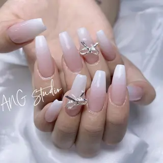 ネイル ミ ナミのネイルデザイン