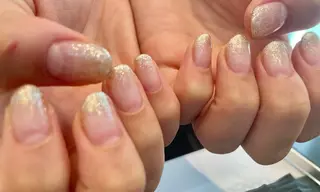 ネイル spoon nailのネイルデザイン