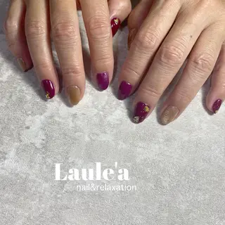 ネイル Nail yuriのネイルデザイン