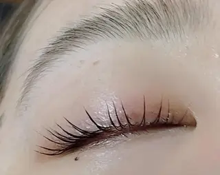 マツエク・マツパ foi by eyeartistsのマツエク・マツパデザイン