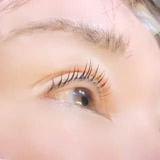 マツエク・マツパ Sylph 西宮店のマツエク・マツパデザイン