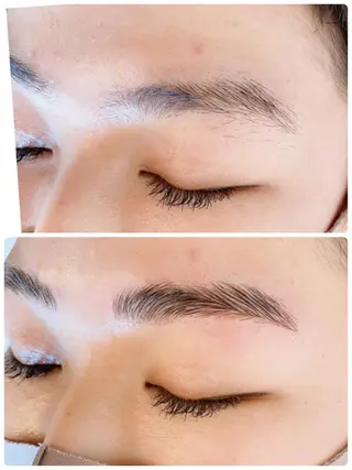 えんとゆかり　千歳船橋所属・AYANO &　YUKAのマツエク・マツパデザイン