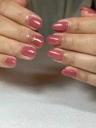 ネイル ironail -イロネイル-のネイルデザイン