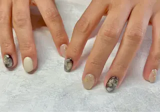 ネイル COCO Nail 光が丘駅近のネイルデザイン