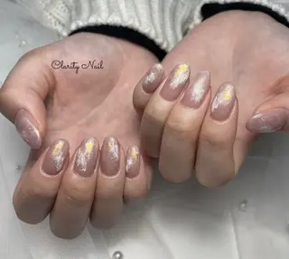 ネイル Clarity Nailのネイルデザイン