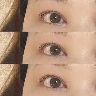 マツエク・マツパ 棚橋 光海のヘアスタイル