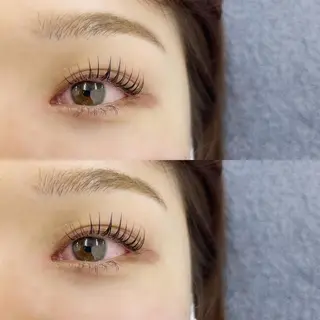 マツエク・マツパ yamamoto aoiのマツエク・マツパデザイン