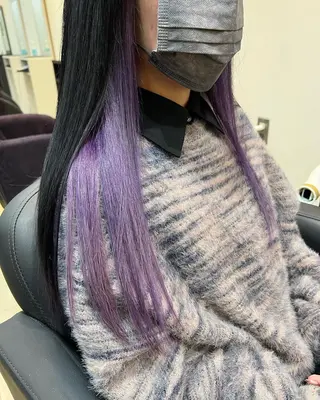 ショート カラー パーマ ヘアアレンジ メンズ yasu ヤスのヘアスタイル