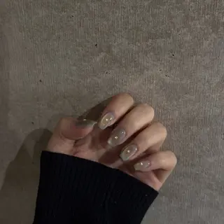 ネイル nails _ NATSUYOのネイルデザイン