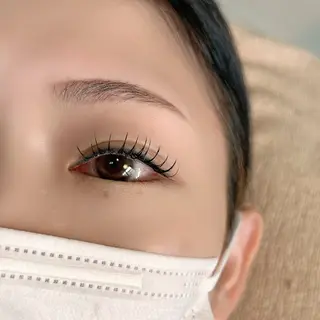 マツエク・マツパ K&E lashe /大垣　まつ毛、眉毛のマツエク・マツパデザイン