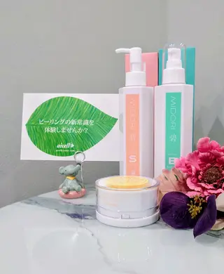 PRETTIEST SHINE所属・山田 浩子のエステ・リラクイメージ